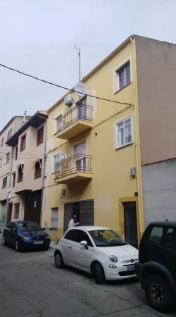 Local Comercial en Ciudad Rodrigo en C/ Cristóbal Colón, 10 - foto 1