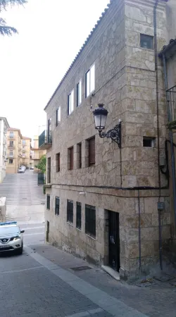 Piso en Ciudad Rodrigo en C/ Castillo, 9, Bajo - foto 7