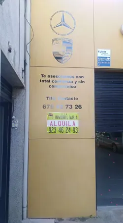 Local Comercial en Ciudad Rodrigo en C/ Juan Xxiii, 7 - foto 4