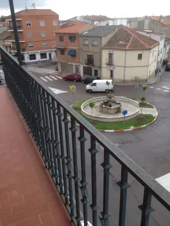 Piso Vivienda en Ciudad Rodrigo en C/ San Cristobal, 14, 3º - foto 3