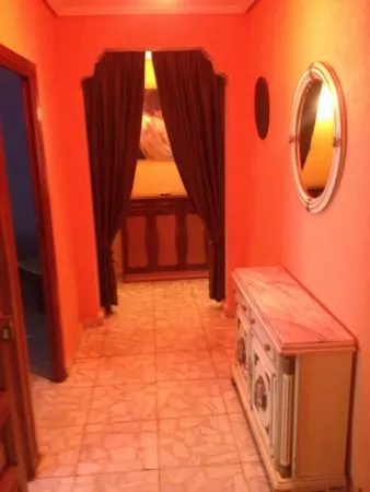 Piso Vivienda en Ciudad Rodrigo en C/ San Cristobal, 14, 3º - foto 6
