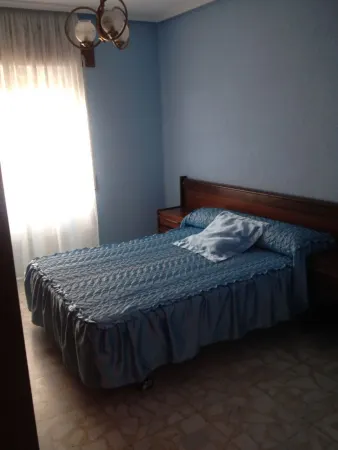 Piso Vivienda en Ciudad Rodrigo en C/ San Cristobal, 14, 3º - foto 9