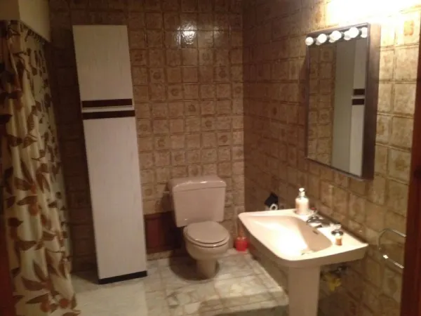 Piso Vivienda en Ciudad Rodrigo en C/ San Cristobal, 14, 3º - foto 10