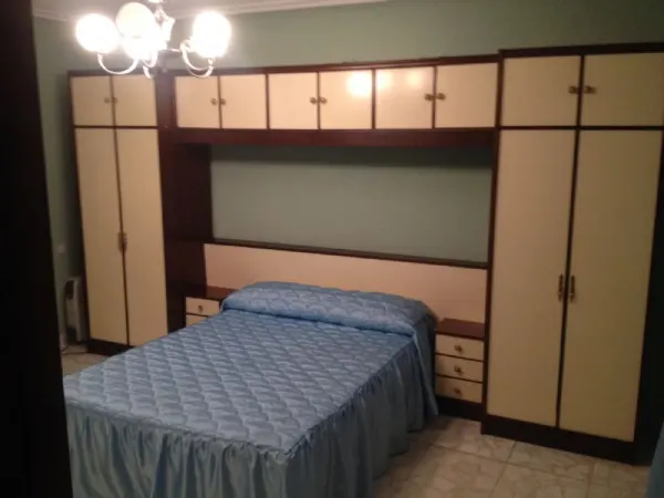 Piso Vivienda en Ciudad Rodrigo en C/ San Cristobal, 14, 3º - foto 11