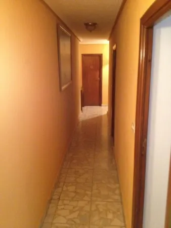 Piso Vivienda en Ciudad Rodrigo en C/ San Cristobal, 14, 3º - foto 12