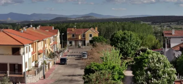 Duplex en Ciudad Rodrigo en C/ San Pelayo ,38 - foto 5