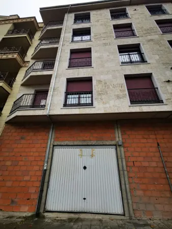 Local Comercial en Ciudad Rodrigo en Avda.. España, 61 - foto 1