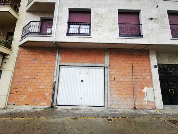 Local Comercial en Ciudad Rodrigo en Avda.. España, 61 - foto 4