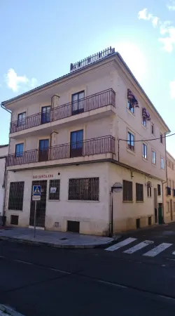 Local Comercial en Ciudad Rodrigo en Avda.. Agustín de Foxá - foto 2