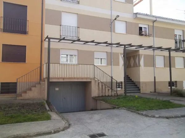 Plaza de Garaje en Avda.. De Bejar, 60 - foto 1