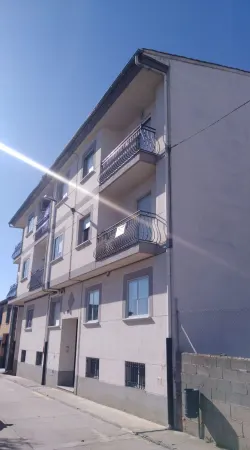 Piso en Ciudad Rodrigo en C/ Tormes, 15, 1º - foto 10