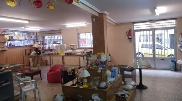 Local Comercial en Ciudad Rodrigo en C/ Avila, 11 - foto 4