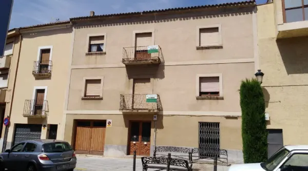 Edificio en Ciudad Rodrigo en C/ Sinagoga,2 - foto 1