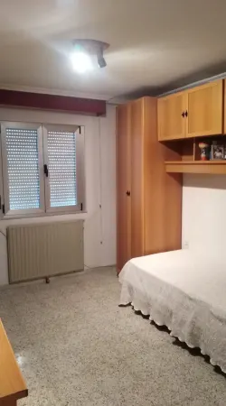 Piso Vivienda en Ciudad Rodrigo en C/ Santa Clara, 108 - foto 6
