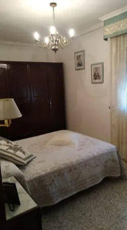 Piso Vivienda en Ciudad Rodrigo en C/ Santa Clara, 108 - foto 8