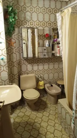 Piso Vivienda en Ciudad Rodrigo en C/ Santa Clara, 108 - foto 9