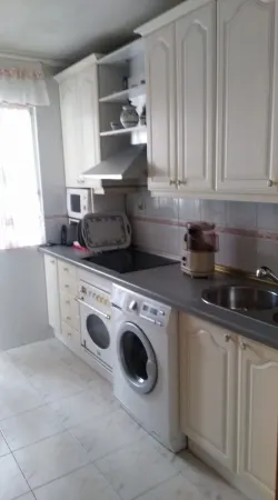 Piso Vivienda en Ciudad Rodrigo en C/ Santa Clara, 108 - foto 11