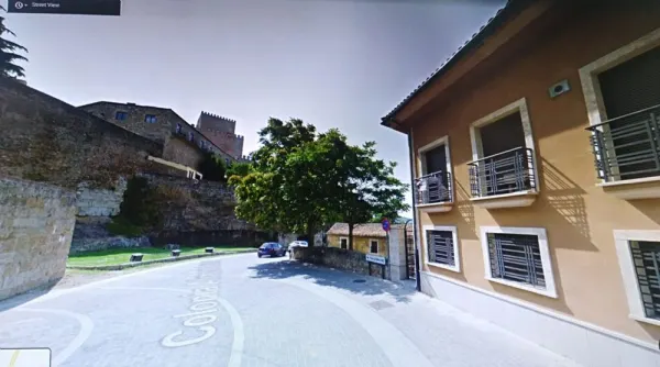 Piso con Ascensor en Ciudad Rodrigo en C/ Nogales Delicado,1 - foto 1