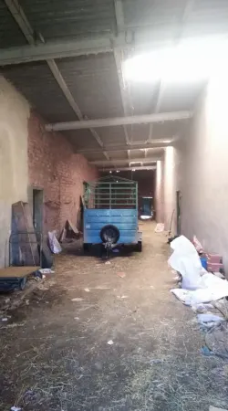 Parcela con Casa y Corrales en Ciudad Rodrigo - foto 6