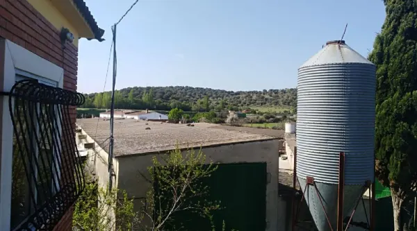 Parcela con Casa y Corrales en Ciudad Rodrigo - foto 17