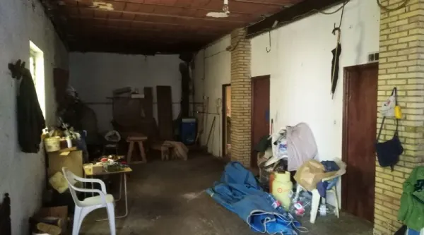 Parcela con Casa y Corrales en Ciudad Rodrigo - foto 18