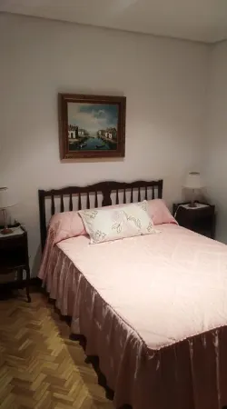Piso en Ciudad Rodrigo en C/ Quevedo, 2, 3º - foto 7