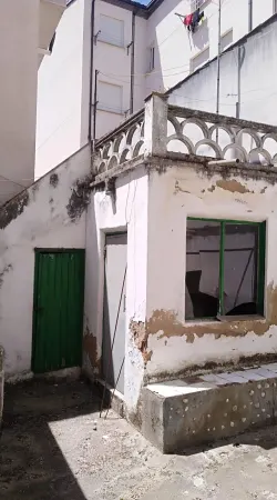 Casa en Ciudad Rodrigo para Reformar en C/ San Pelayo - foto 4