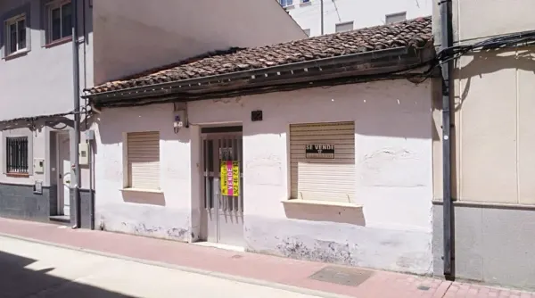 Casa en Ciudad Rodrigo para Reformar en C/ San Pelayo - foto 6