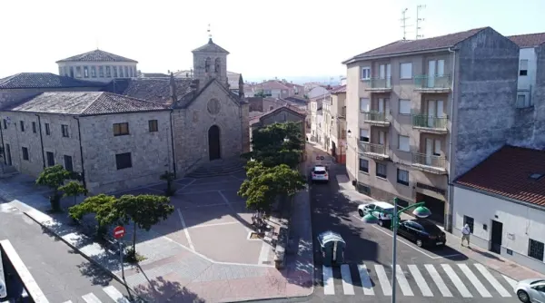 Piso Vivienda en Ciudad Rodrigo en C/ San Cristobal, 25 - foto 4