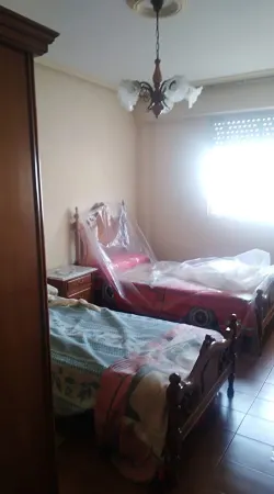 Piso Vivienda en Ciudad Rodrigo en C/ Avila, 5,2º - foto 5