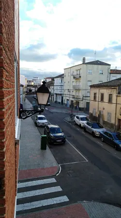 Piso en Ciudad Rodrigo en C/ Fuente Nava, 1, 1º - foto 2
