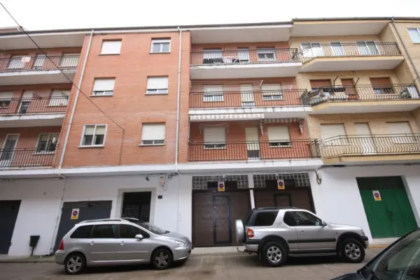 Piso Vivienda en Planta Segunda C/ Miguel Hernandez - foto 1