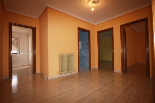Piso Vivienda en Planta Segunda C/ Miguel Hernandez - foto 2