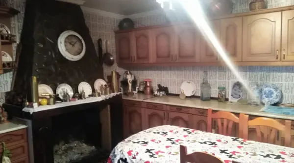 Casa y Terreno en Ciudad Rodrigo en Zona - foto 12