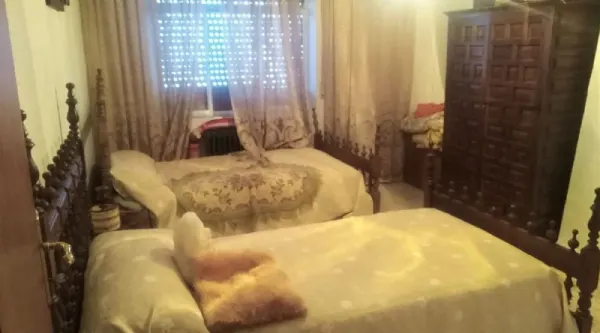 Casa y Terreno en Ciudad Rodrigo en Zona - foto 14