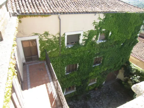 Casa Señorial en Ciudad Rodrigo - foto 3