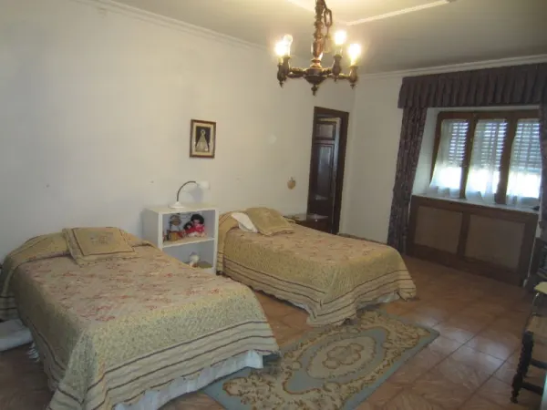 Casa Señorial en Ciudad Rodrigo - foto 7