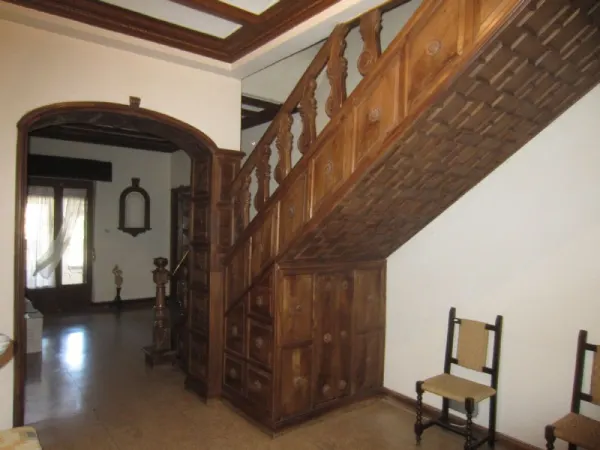 Casa Señorial en Ciudad Rodrigo - foto 9