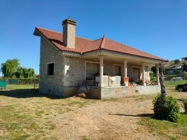 Chalet sin Terminar en Ciudad Rodrigo - foto 10