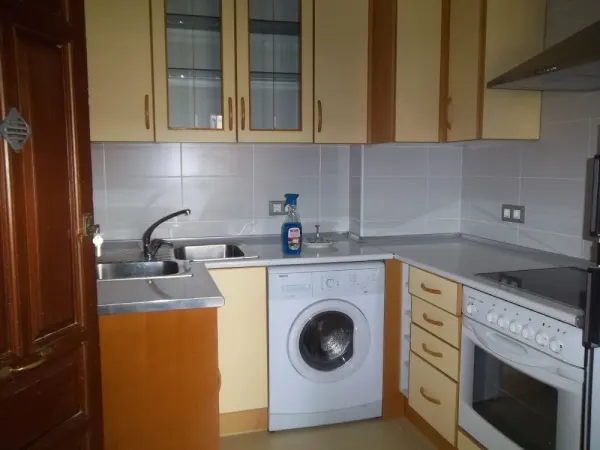 Casa Individual en Ciudad Rodrigo en C/ Sepulcro,27 - foto 4