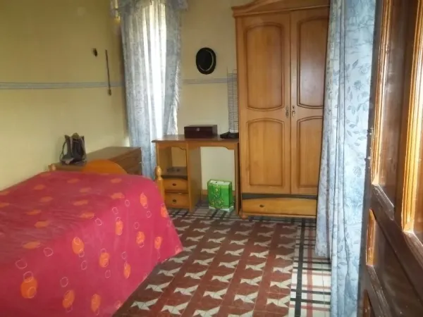 Casa Individual en Ciudad Rodrigo en C/ Sepulcro,27 - foto 6