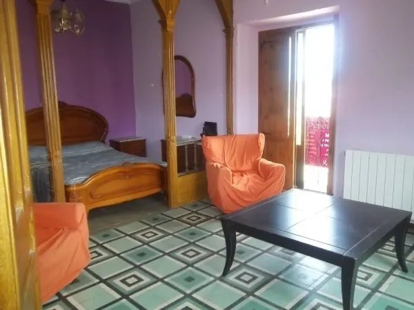 Casa Individual en Ciudad Rodrigo en C/ Sepulcro,27 - foto 7