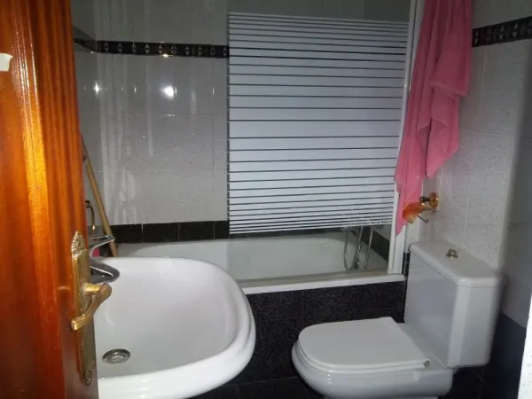 Casa Individual en Ciudad Rodrigo en C/ Sepulcro,27 - foto 8