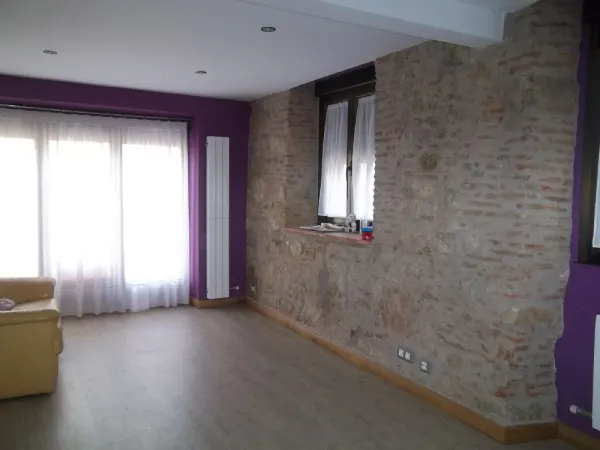 Casa Individual en Ciudad Rodrigo en C/ Sepulcro,27 - foto 9