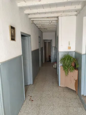 Parcela con Casa ,Nave, Huerto en Ciudad Rodrigo - foto 8