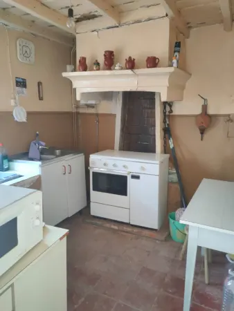 Parcela con Casa ,Nave, Huerto en Ciudad Rodrigo - foto 11