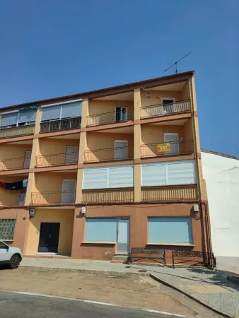 Piso en Ciudad Rodrigo en Avenida de Bejar , 87, 2º - foto 2