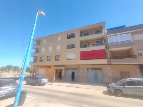 Piso en Ciudad Rodrigo C/ García Lorca, 1, 2º - foto 10