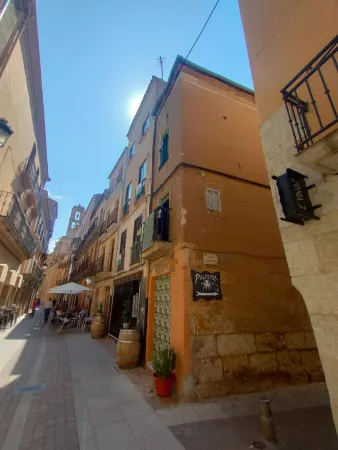 Edificio en Pleno Centro de Ciudad Rodrigo (Salamanca) - foto 3