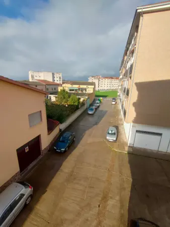 Piso en Ciudad Rodrigo C/ María de Molina, 2, 2º - foto 6